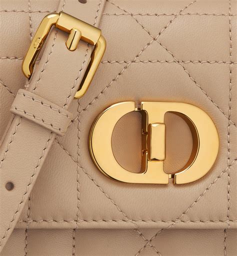 dior nano bags|Dior Groove 17 Nano Bag Biscuit Macrocannage Calfskin .